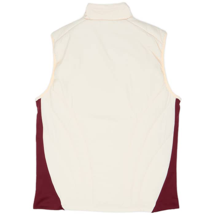 2024-25 Bayern Munich adidas European Winter Vest
