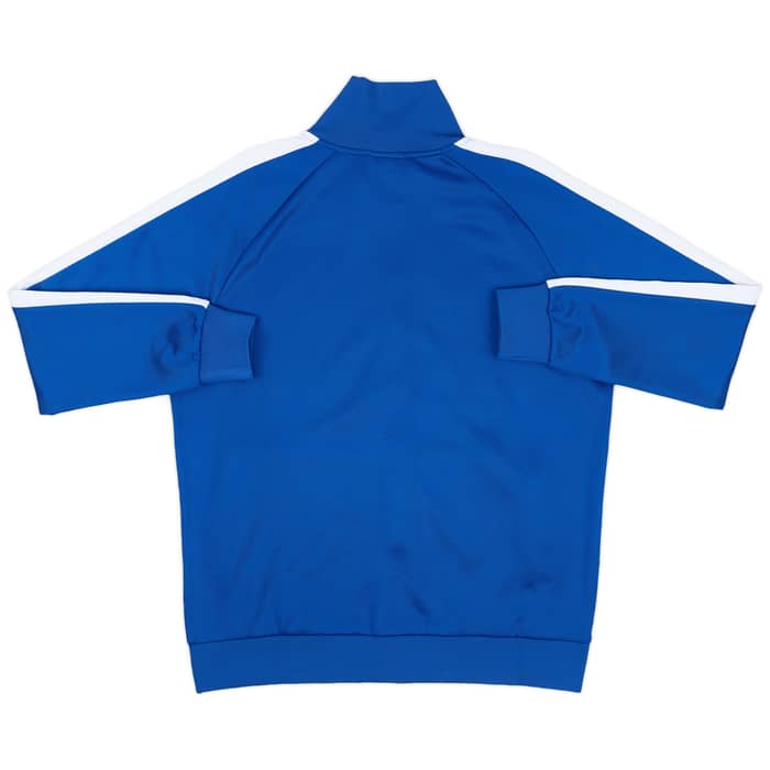 2024-25 Al Hilal Puma T7 Track Jacket