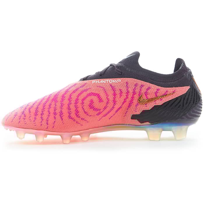 2022-23 Nike Player Issue Phantom GX Disruption Football Boots (Phil Foden) - As New - FG (UK 8)