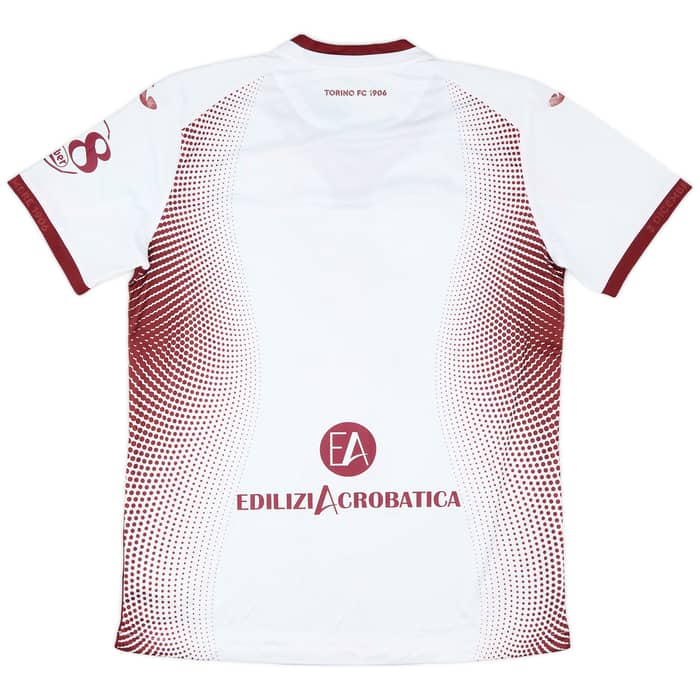 2019-20 Torino Away Shirt (XL)