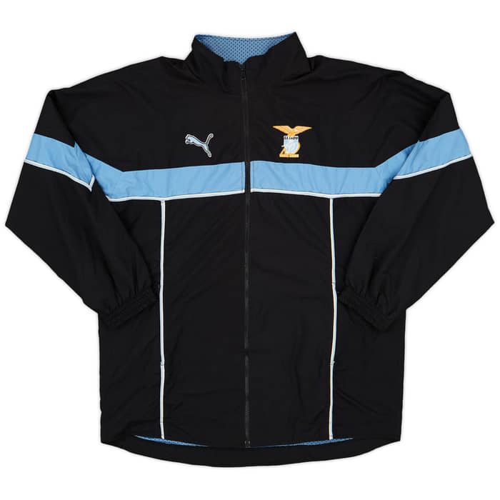 1999-00 Lazio Puma Tracksuit - 9/10 - (XL)