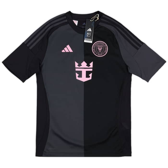 2025 Inter Miami Away Shirt Messi #10 (KIDS)