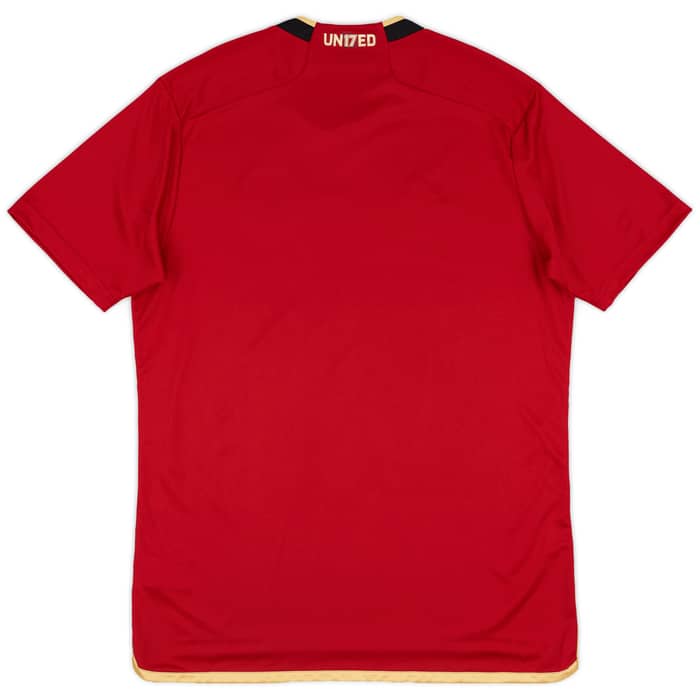 2023-24 Atlanta United Home Shirt (L)