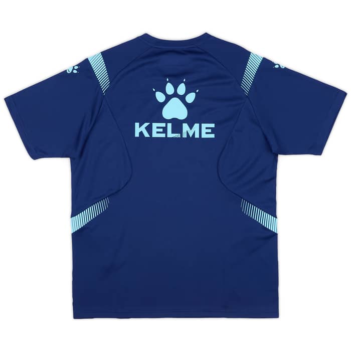 2021-22 Watford Kelme Training Shirt