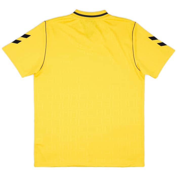 1988-91 Tottenham Hummel Reissue Away Shirt