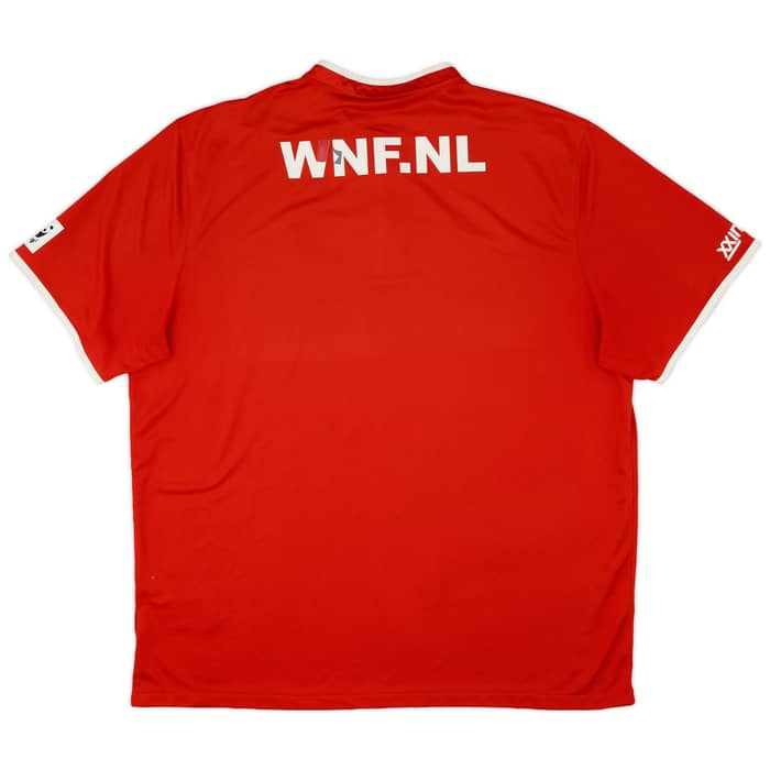 2013-14 Twente Home Shirt - 5/10 - (XXL)