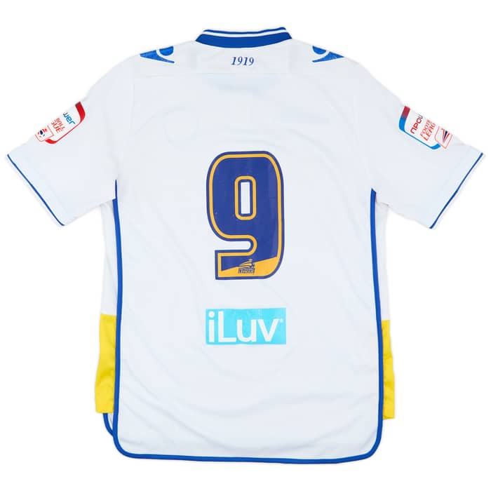 2012-13 Leeds United Home Shirt #8 - 7/10 - (L)