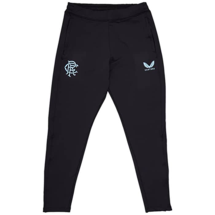 2024-25 Rangers Castore Training Pants/Bottoms - 7/10