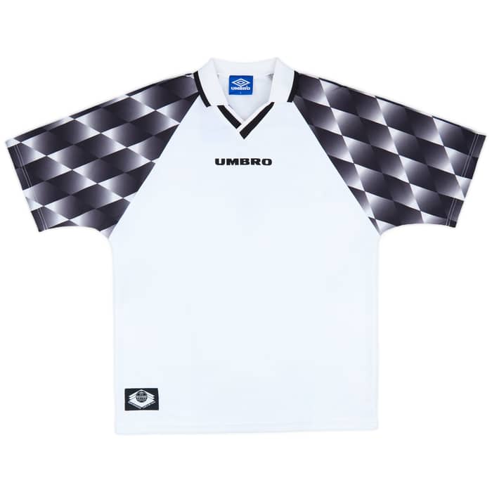 1990s Umbro Template Shirt