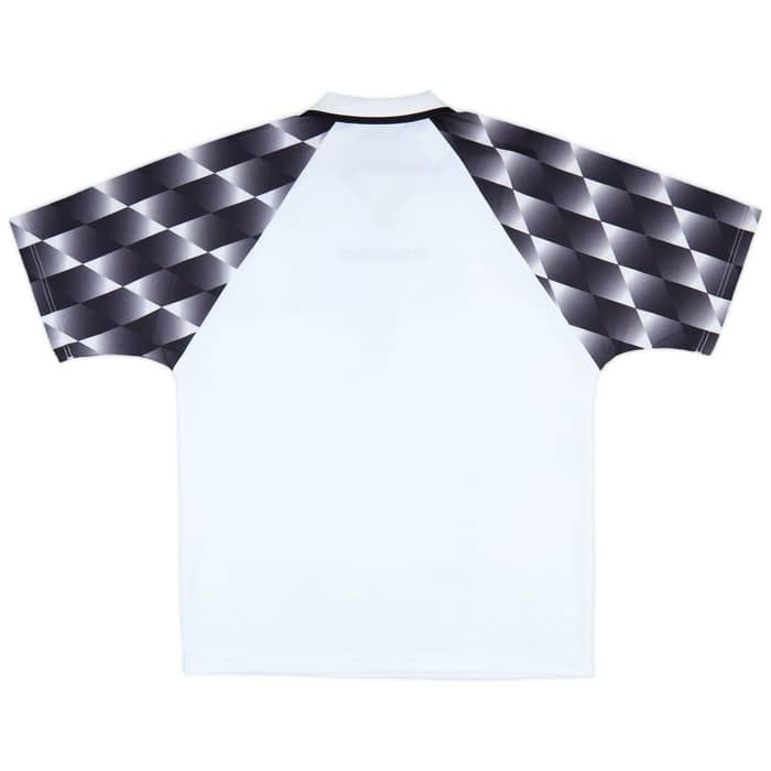 1990s Umbro Template Shirt
