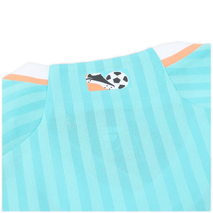 2024-25 Inter Miami Third Shirt (Women's)