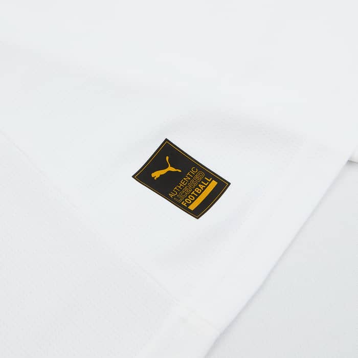 2025-26 Galatasaray Away Shirt Sane #10