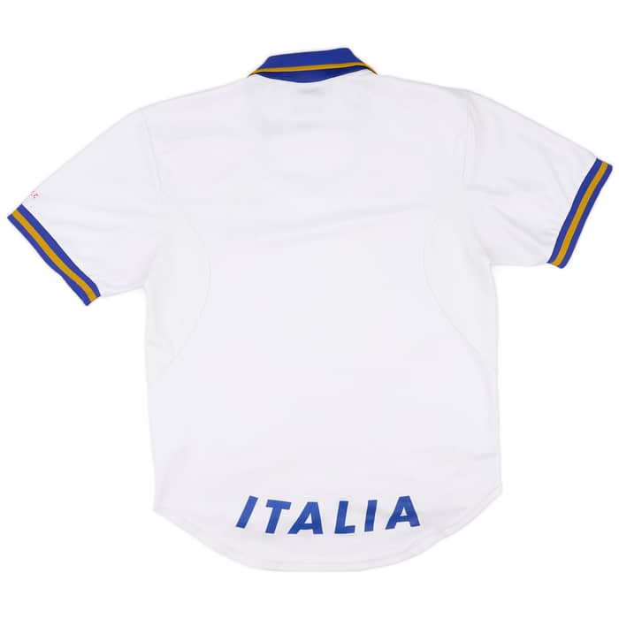 1996-97 Italy Away Shirt - 6/10 - (M)
