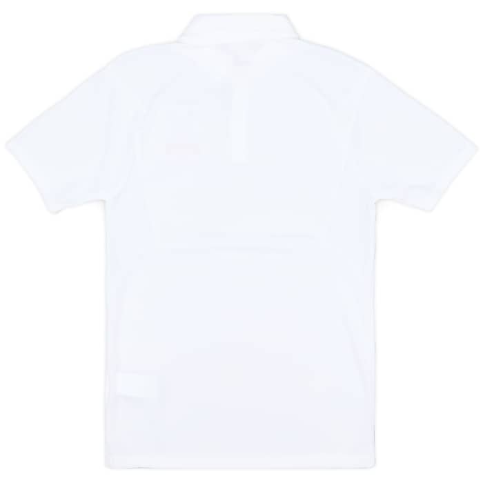 2018-19 Crystal Palace Puma Travel Tee (S)