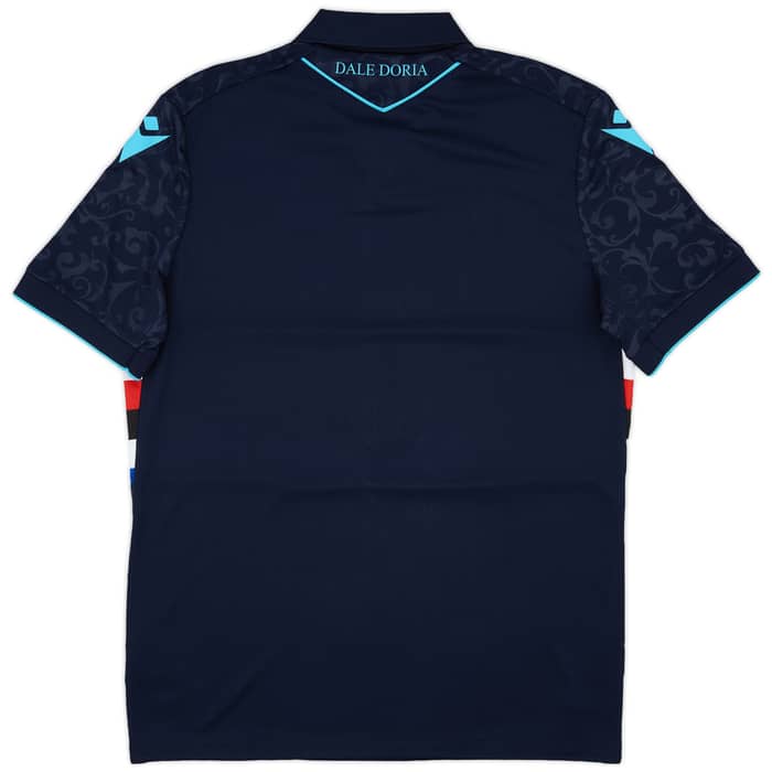 2024-25 Sampdoria Third Shirt