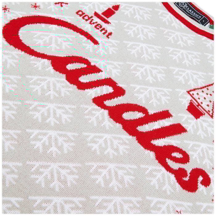 Candles #10 Christmas Jumper