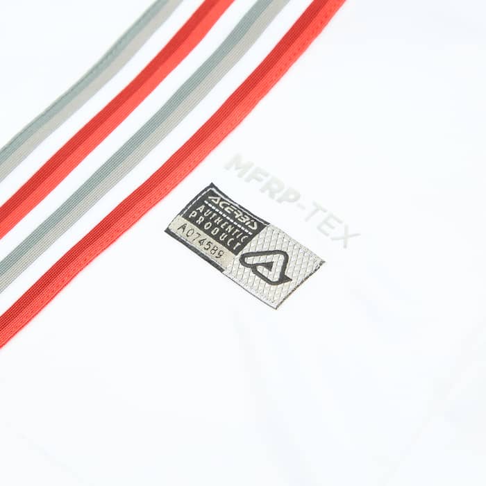 2025-26 Cremonese Away Shirt Vardy #10