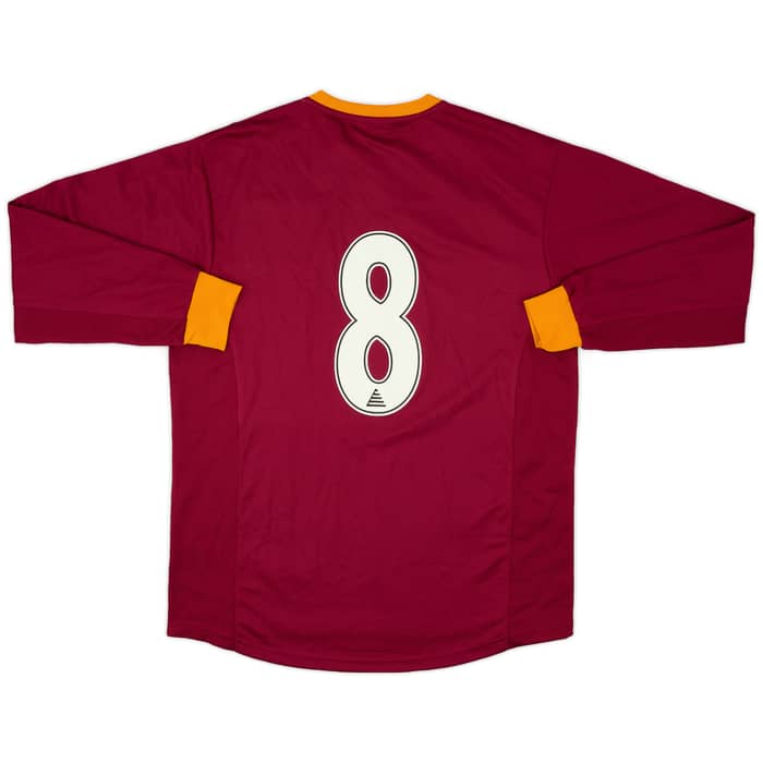 2000s Pendle Template L/S Shirt #8 - 7/10 - (M)
