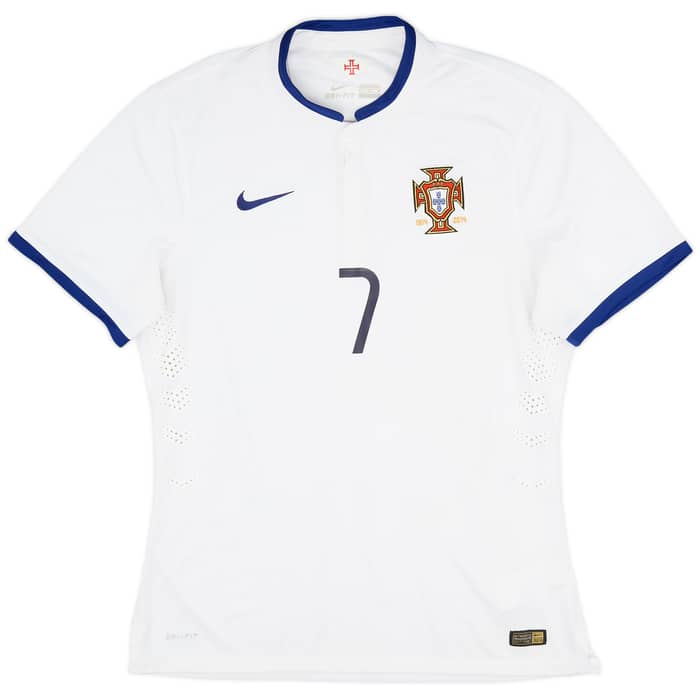 2008-10 Barcelona Away Shirt Messi #10 - 7/10 - (L)