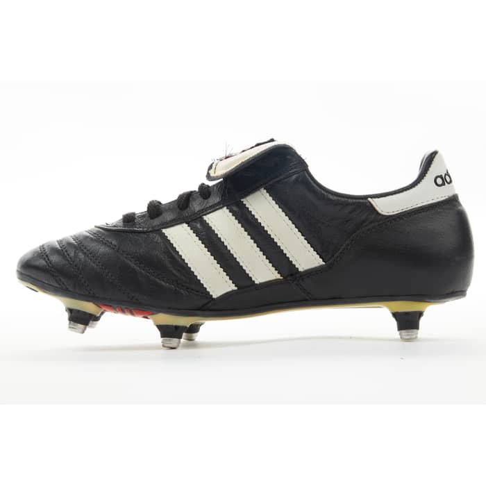 adidas World Cup Football Boots - 5/10 - SG (UK 6.5)