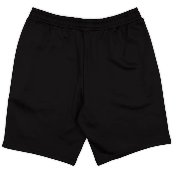 2023-24 Egypt Puma FtblCulture Shorts
