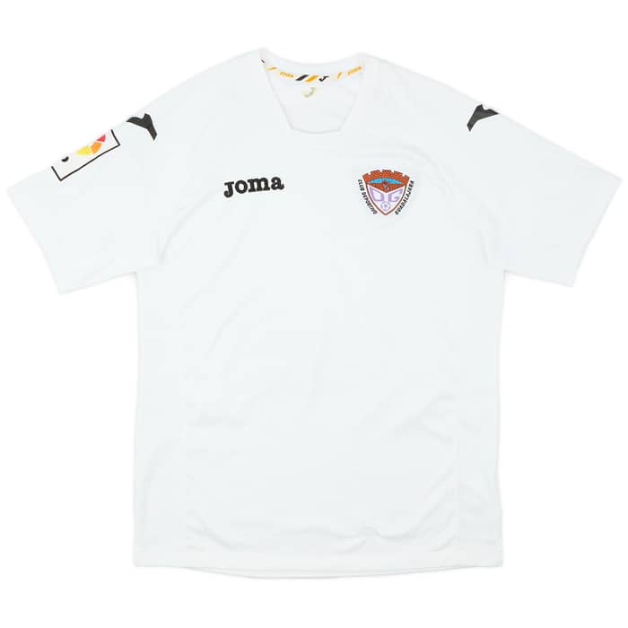 2012-13 CD Guadalajara Home Shirt - 8/10 - (M)