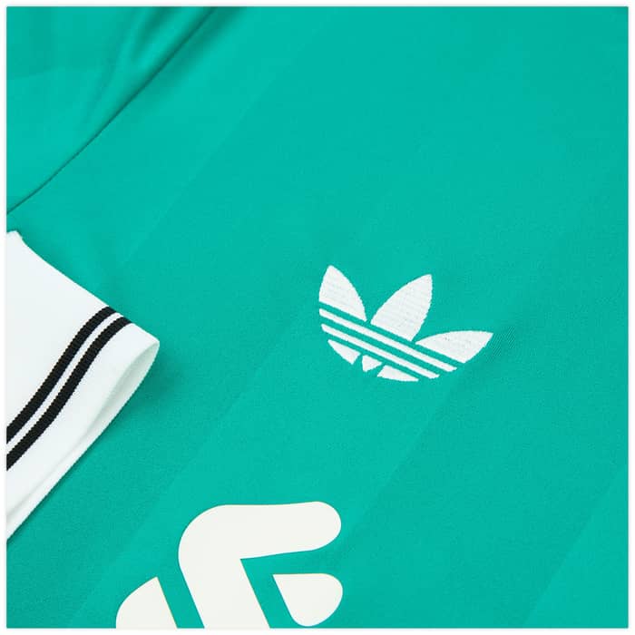 2025-26 Liverpool Third L/S Shirt Virgil #4