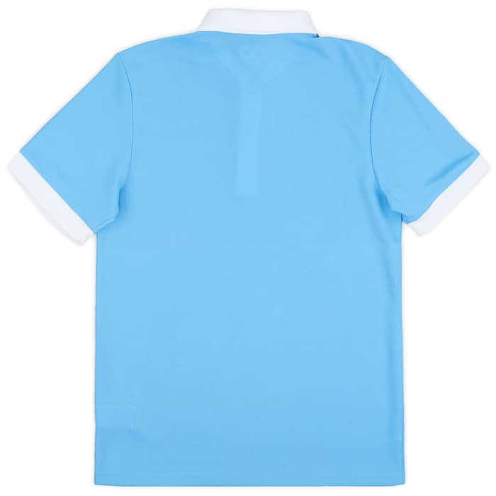 2021 Japan 100th Anniversary Shirt