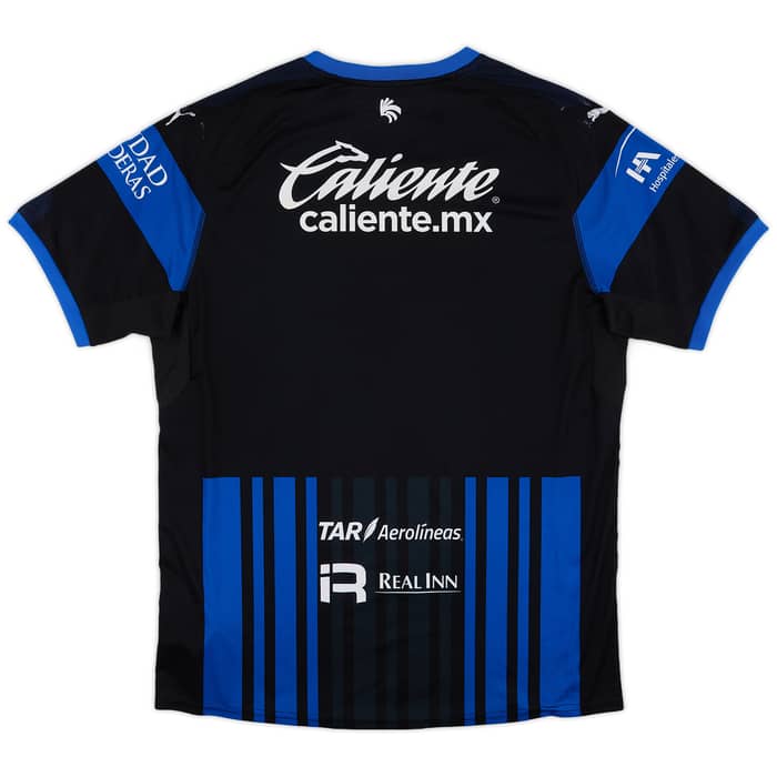 2018-19 Queretaro Home Shirt - 5/10 - (XL)