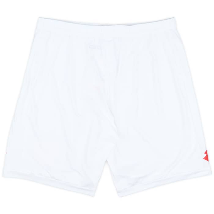 2022-23 Monza Away Shorts