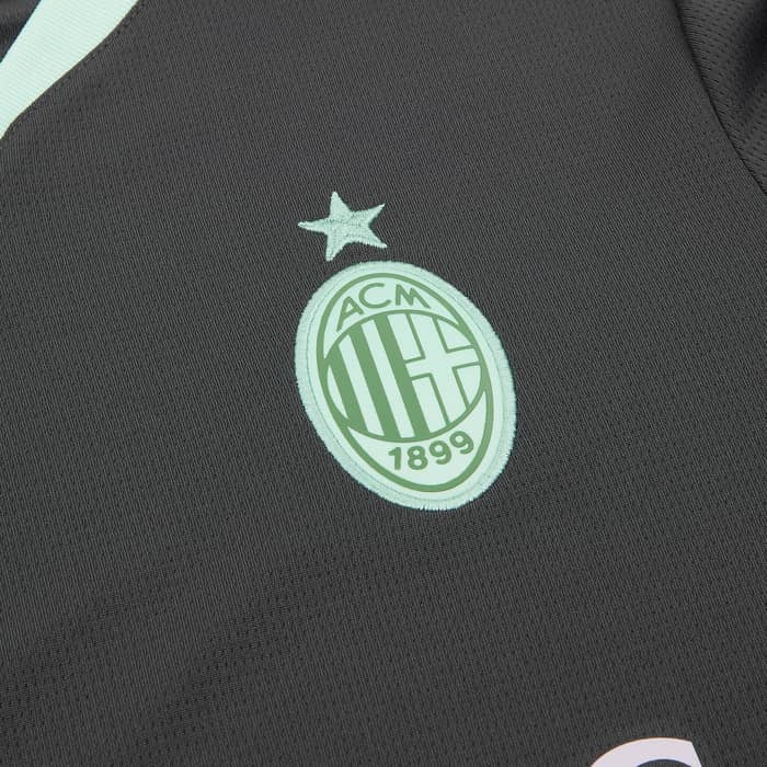 2024-25 AC Milan Third Shirt (Women's)