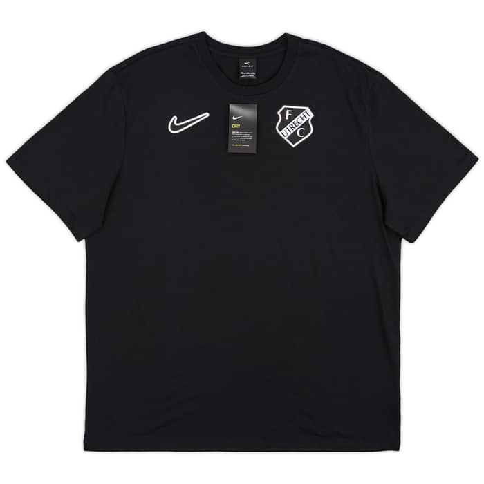 2019-20 FC Utrecht Nike Training Tee (XXL)