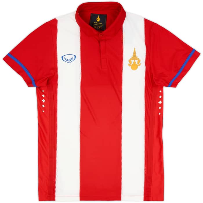 2016-17 Thailand 100th Anniversary Shirt - In Box