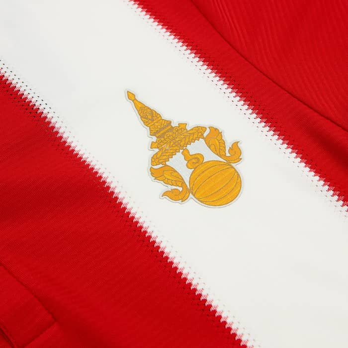 2016-17 Thailand 100th Anniversary Shirt - In Box