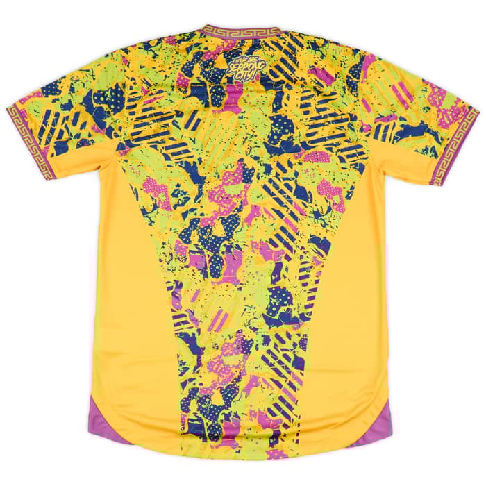 2024-25 Serpong City GK Shirt