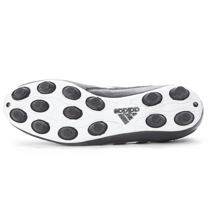 2001 adidas Koresco Football Boots - In Box - HG (UK 12)