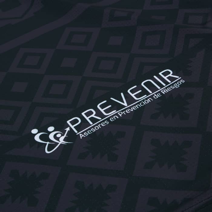 2023-24 Club de Ciervos Away Shirt
