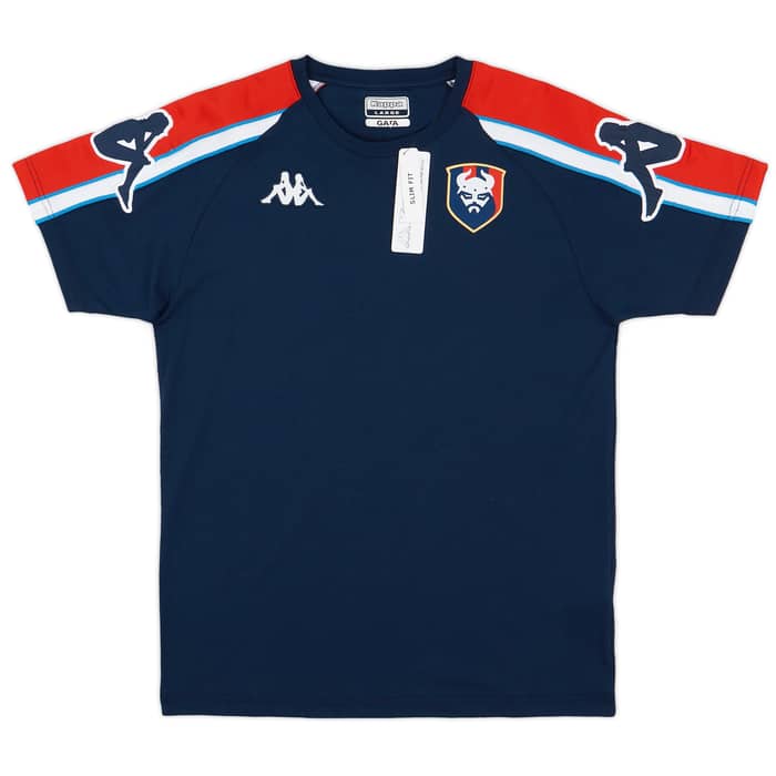 2024-25 Caen Kappa Training Tee