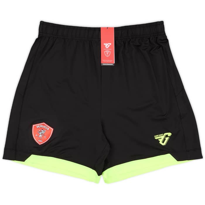 2023-24 Perugia GK Third Shorts