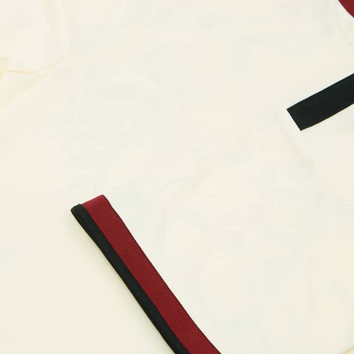 2026-27 Manchester United Third Shirt Mainoo #37 (KIDS)