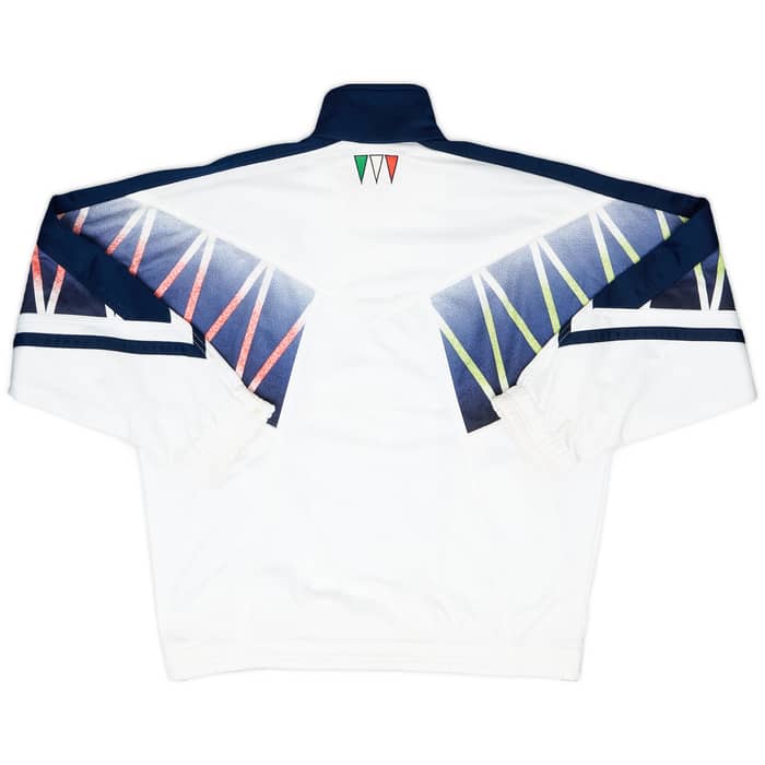 1994 Italy Diadora Track Jacket - 7/10 - (S)