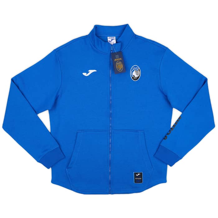 2023-24 Atalanta Joma Sweat Jacket