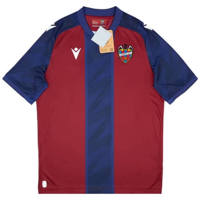 2024-25 Levante Home Shirt