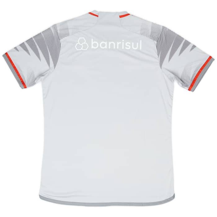 2024 Internacional Third Shirt (L)