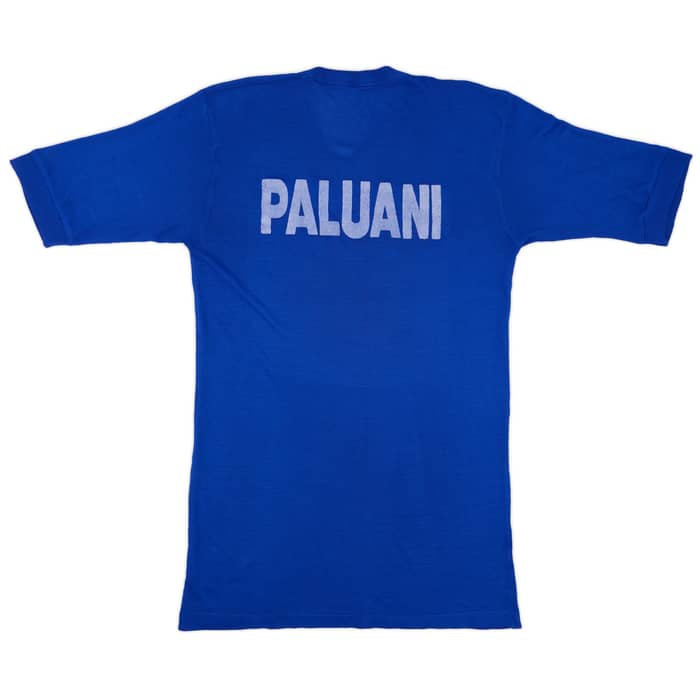 1993-94 Chievo Verona ABM Training Shirt - 7/10 - (L)