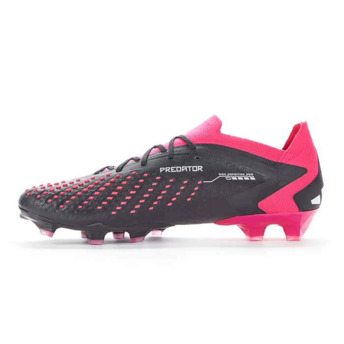 2023-24 adidas Predator Accuracy.1 Low Football Boots *In Box* AG