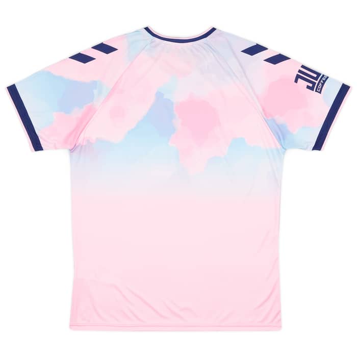 2023 Forward Madison Away Shirt