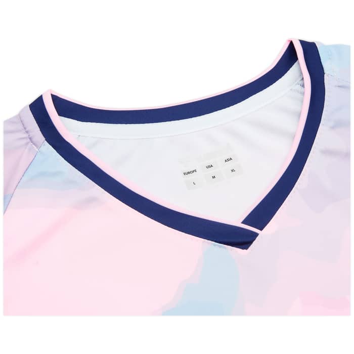 2023 Forward Madison Away Shirt