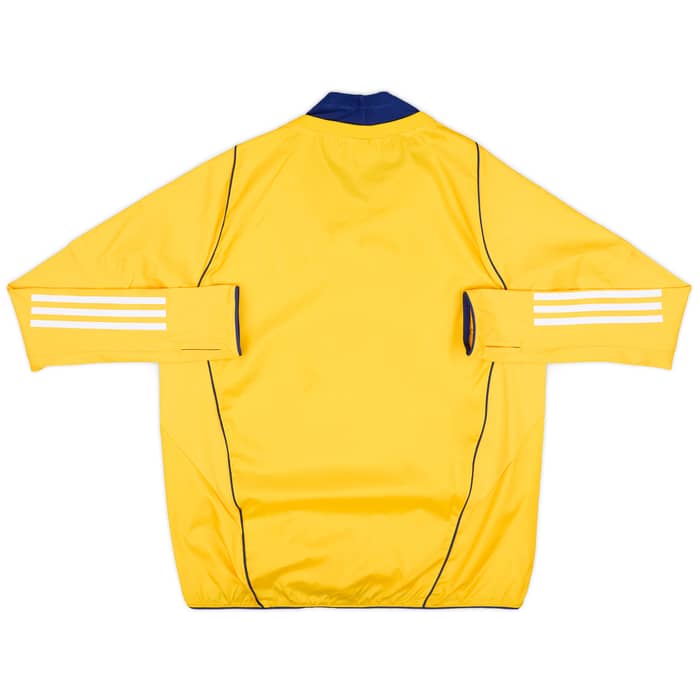 2022-23 Japan Player Issue Training Top