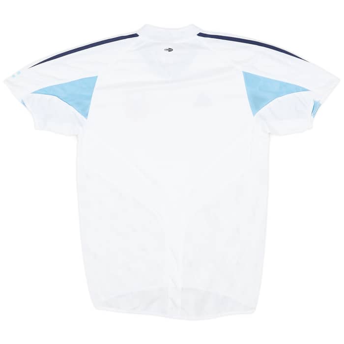 2004-05 Argentina Third Shirt (S/M)